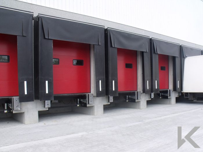 bay equipment