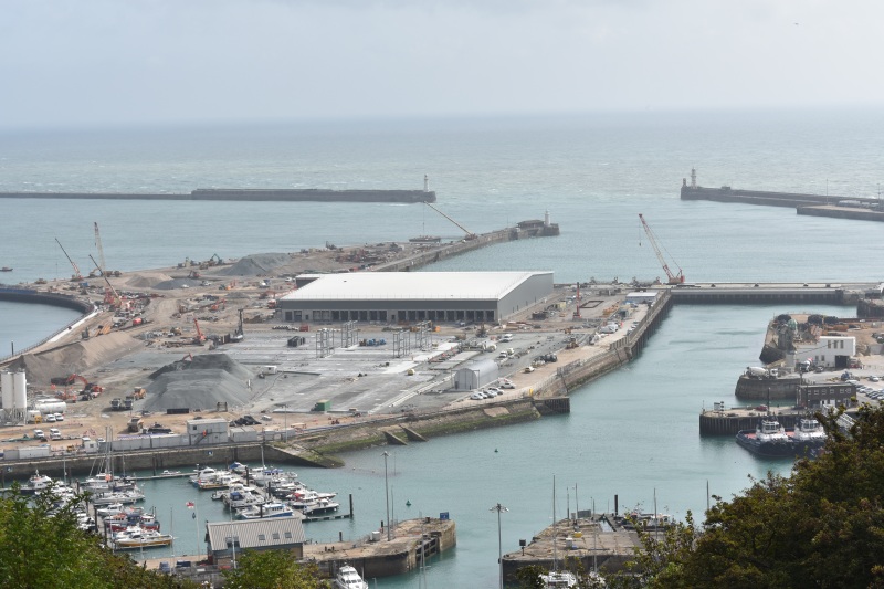 Port of Dover
